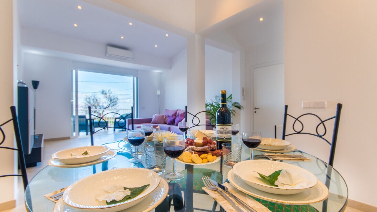 Photo of Livingroom in Alcudia