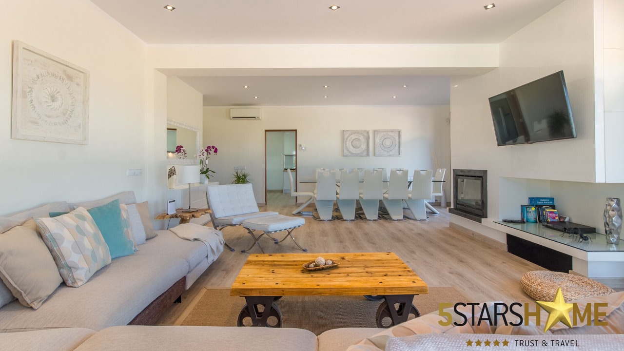 Photo of Livingroom in Llevant