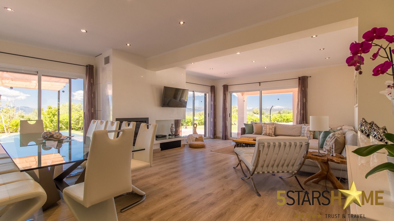 Photo of Livingroom in Llevant