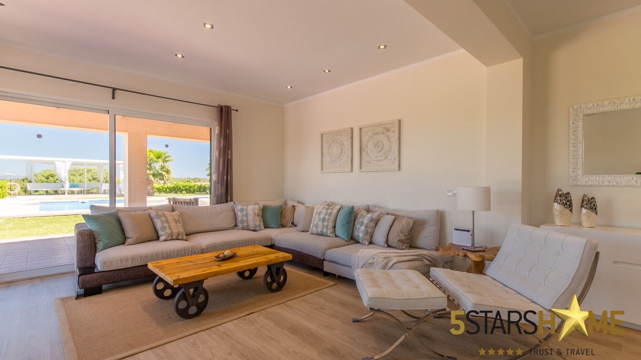 Photo of Livingroom in Llevant