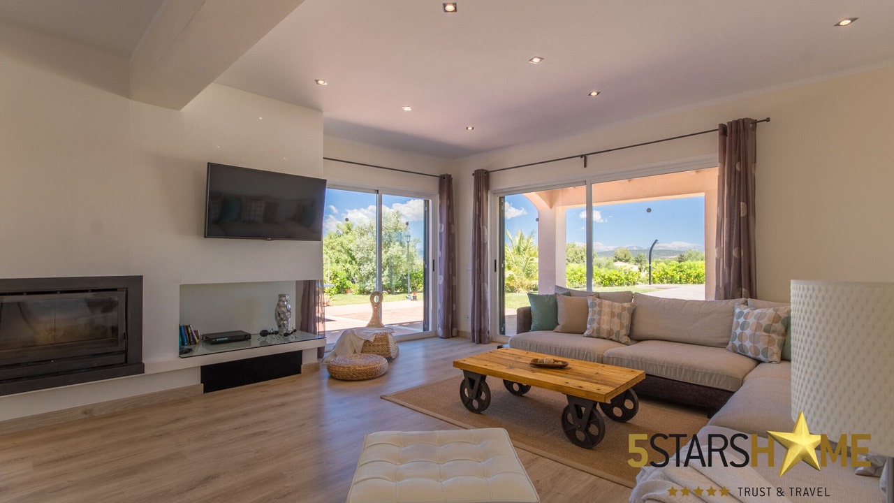 Photo of Livingroom in Llevant