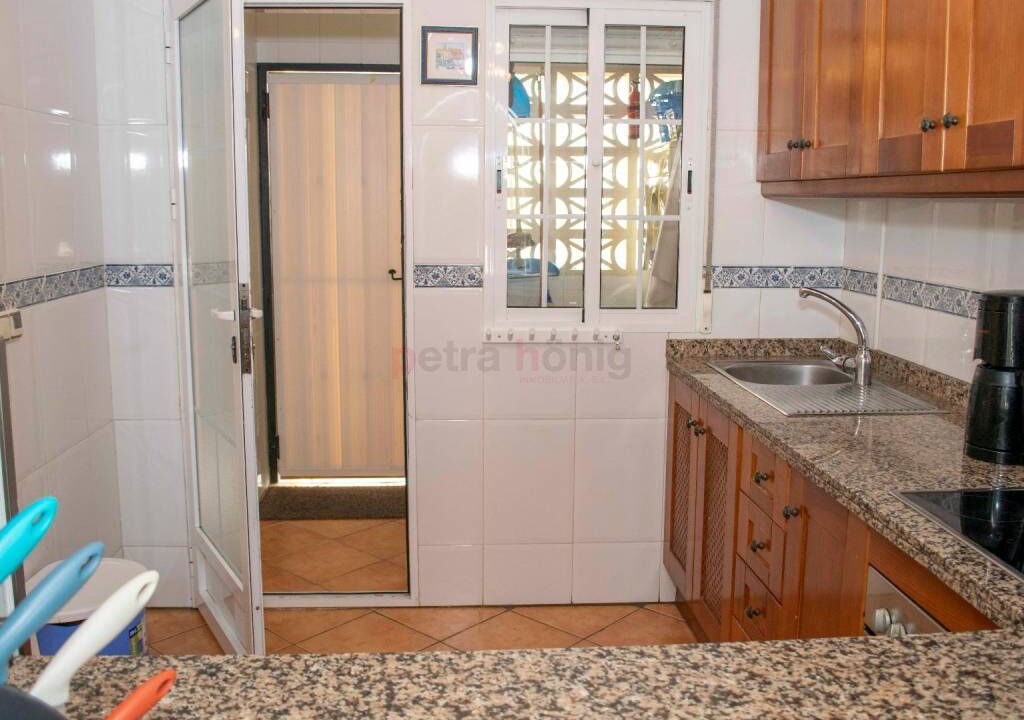 Photo of Kitchen in Lo Crispin