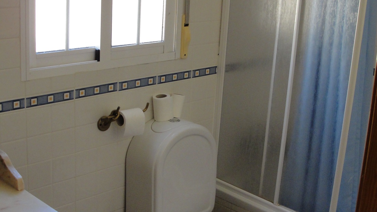 Photo of Bathroom in Lo Crispin