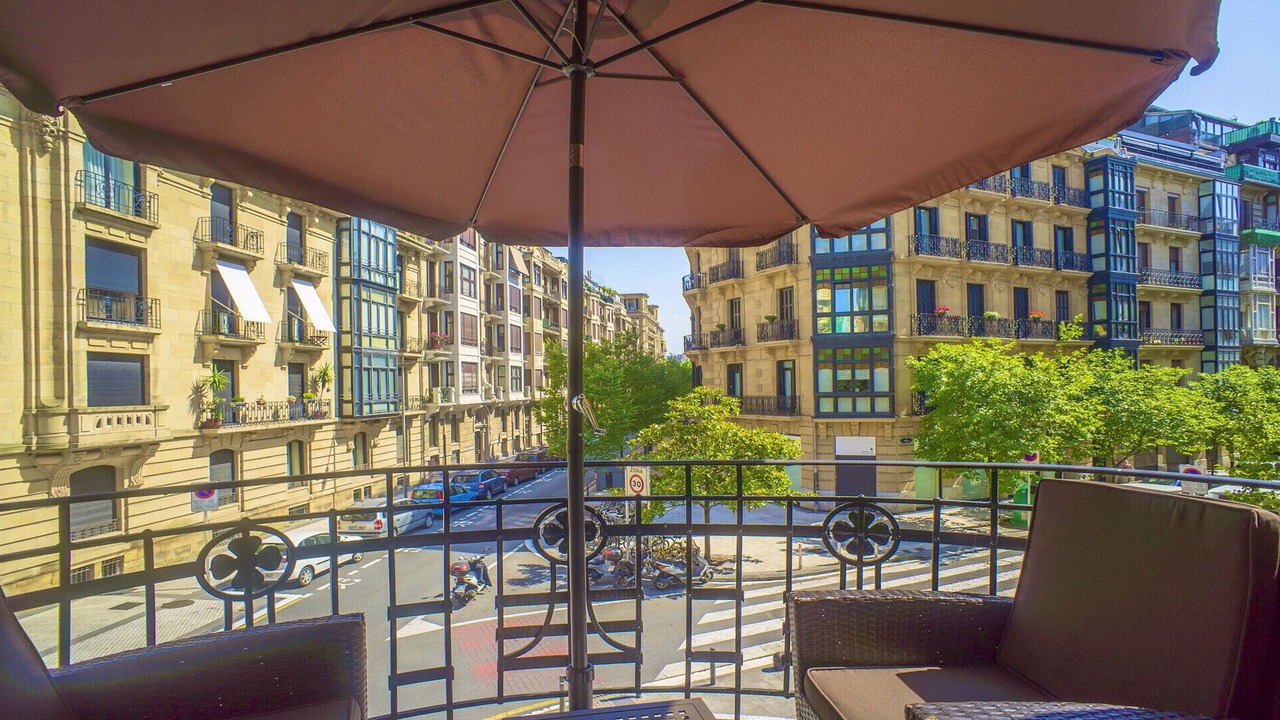 Photo of Outdoor in San Sebastian Centro
