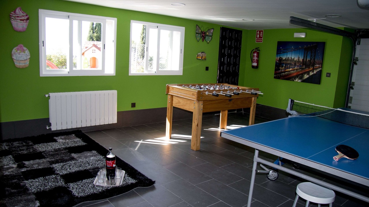 Photo of Bedroom in Collado Mediano