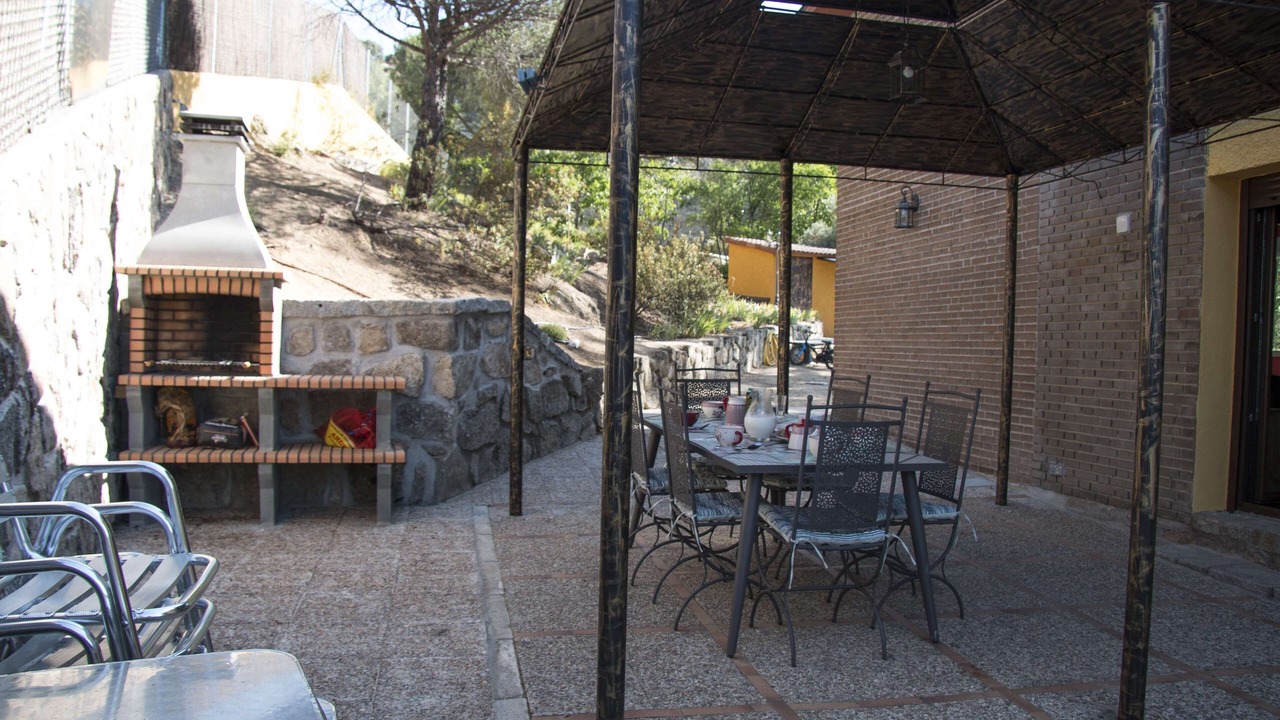 Photo of Outdoor in Collado Mediano