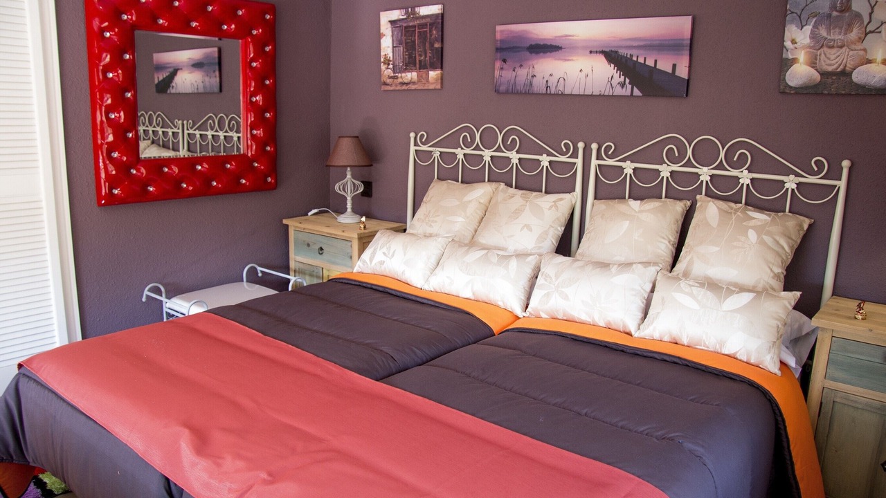 Photo of Bedroom in Collado Mediano