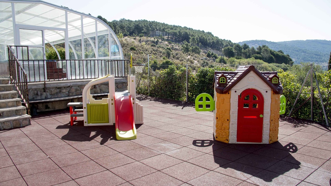 Photo of Others in Collado Mediano