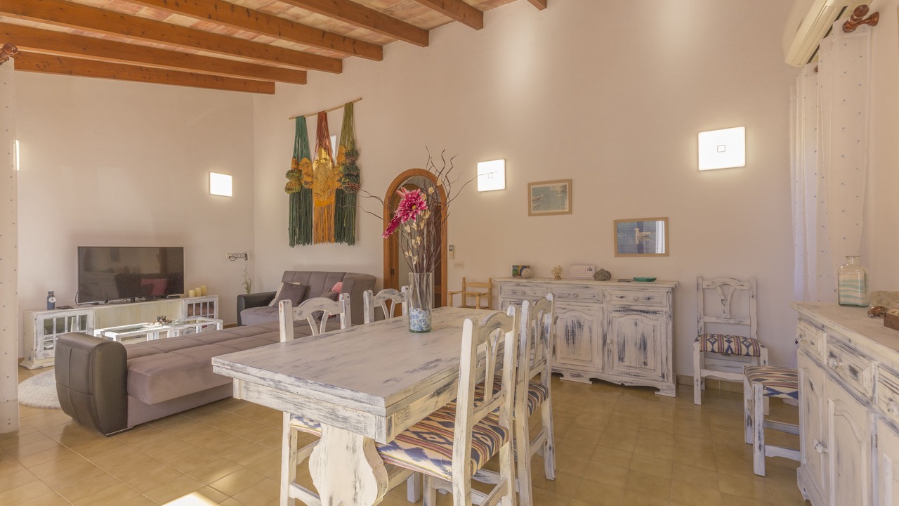 Photo of Livingroom in Urbanizacion Mont Ferrutx