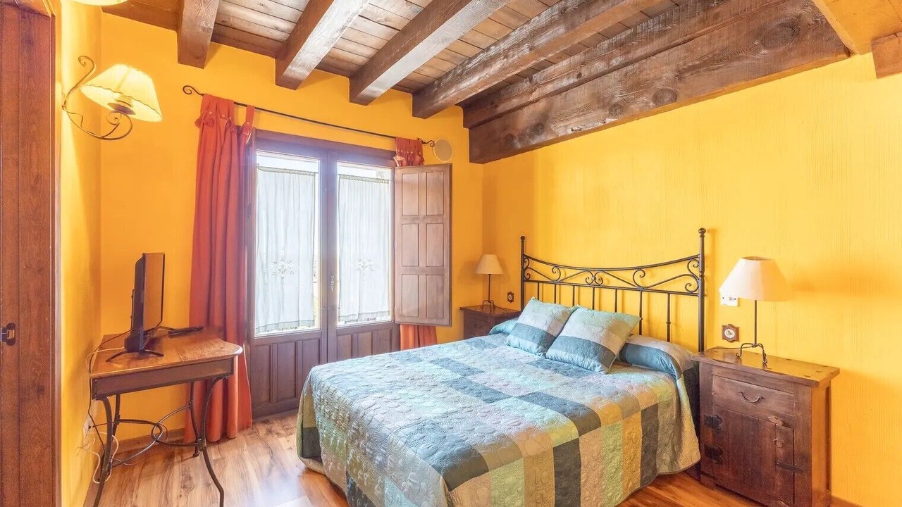 Photo of Bedroom in Villacastin