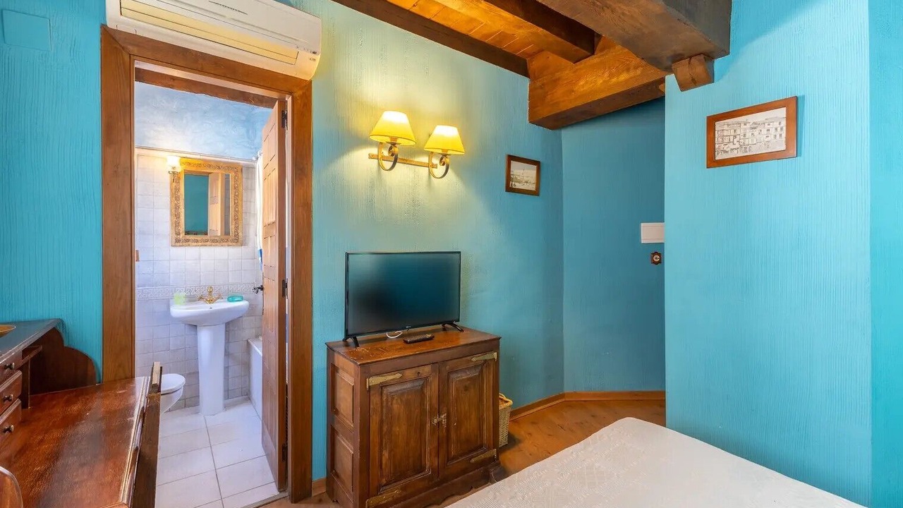 Photo of Bedroom in Villacastin