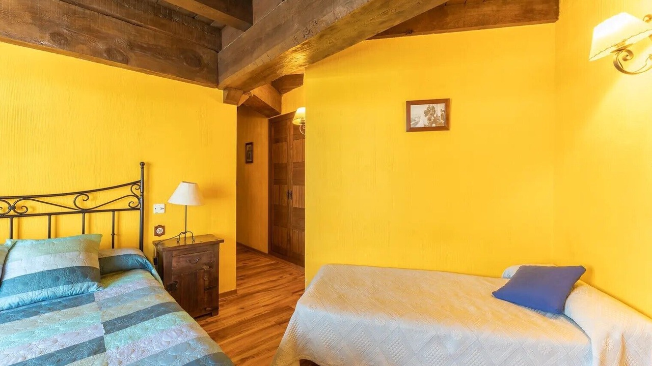 Photo of Bedroom in Villacastin