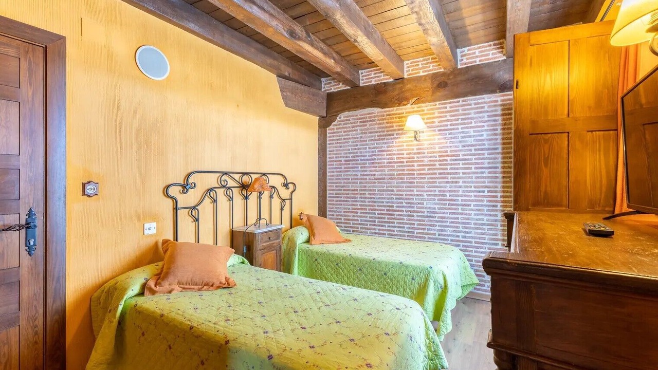 Photo of Bedroom in Villacastin