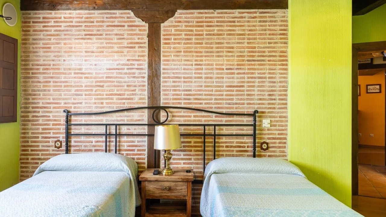 Photo of Bedroom in Villacastin