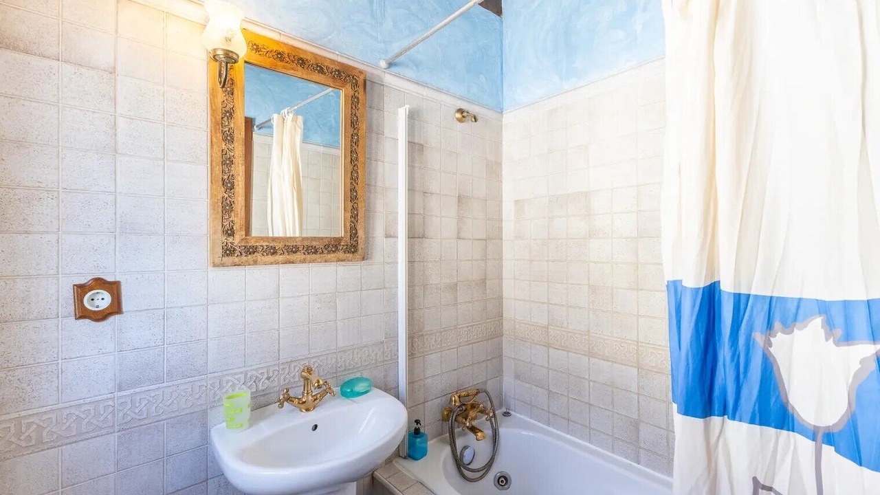 Photo of Bathroom in Villacastin