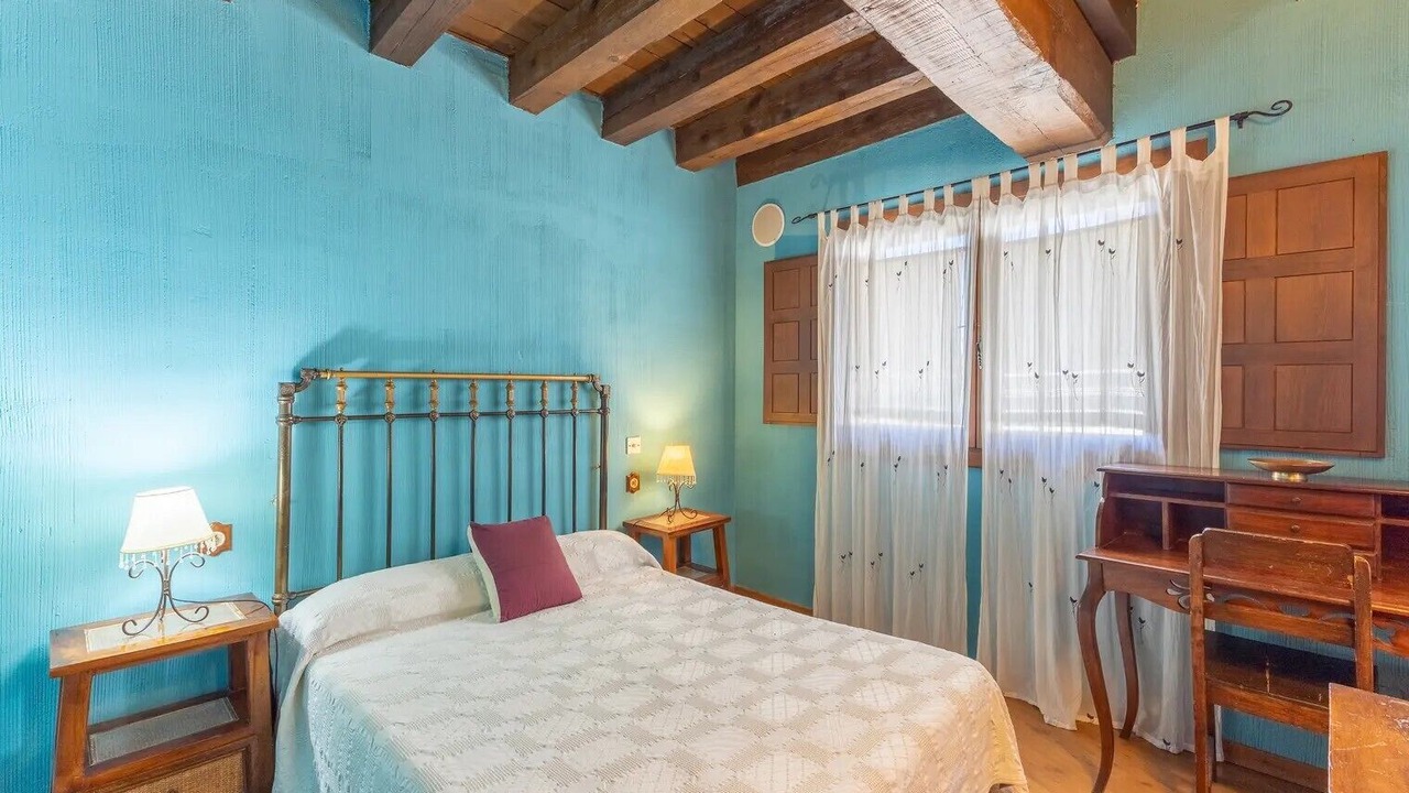 Photo of Bedroom in Villacastin