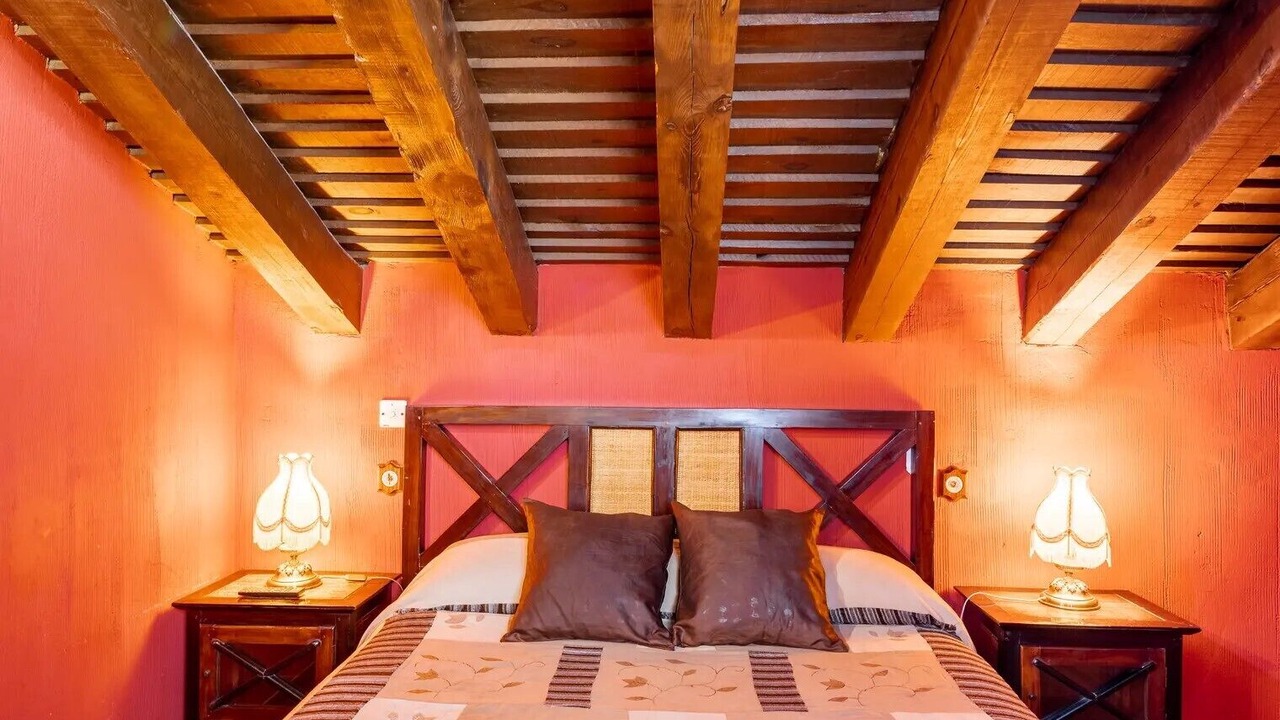 Photo of Bedroom in Villacastin