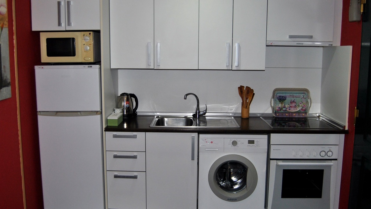 Photo of Kitchen in Collado Mediano