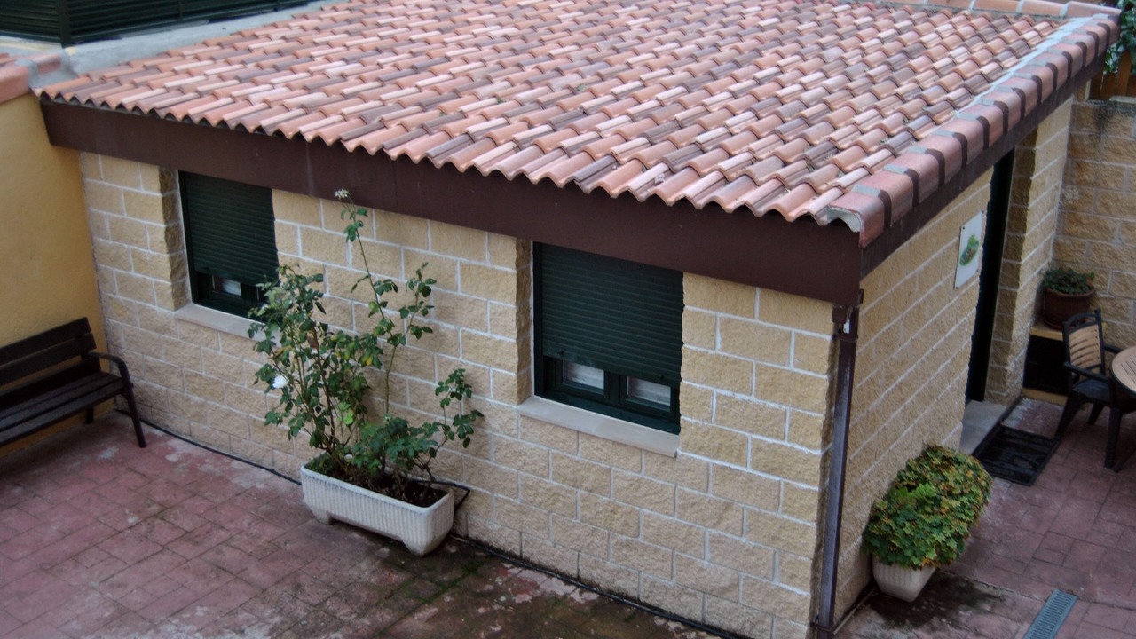 Photo of Outdoor in Collado Mediano