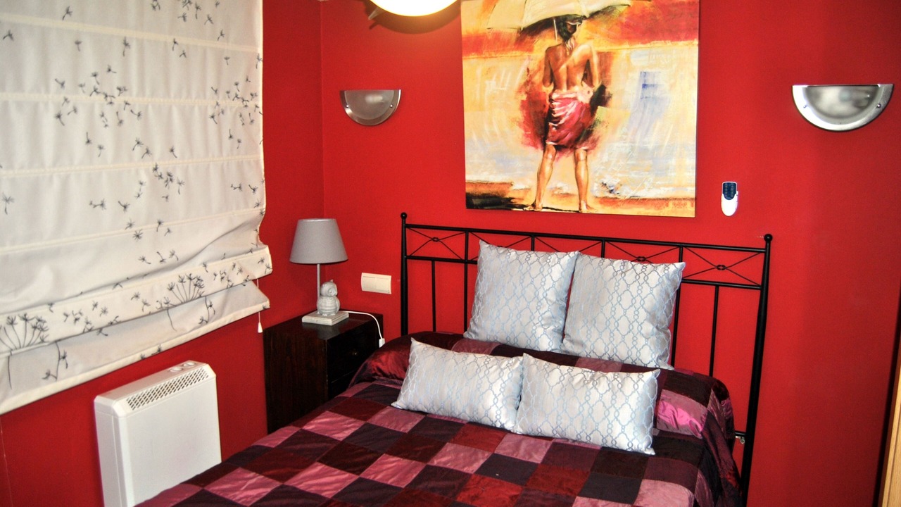 Photo of Bedroom in Collado Mediano