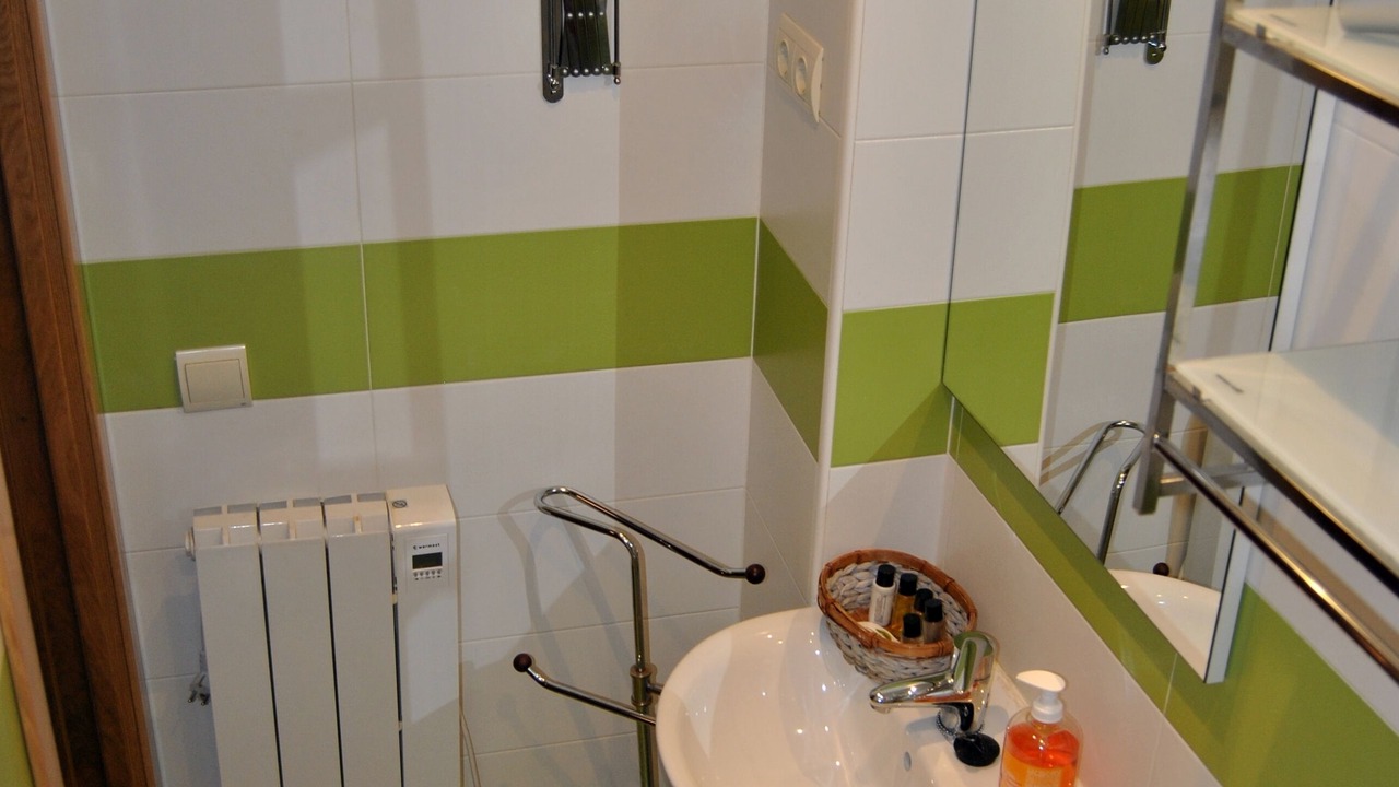 Photo of Bathroom in Collado Mediano