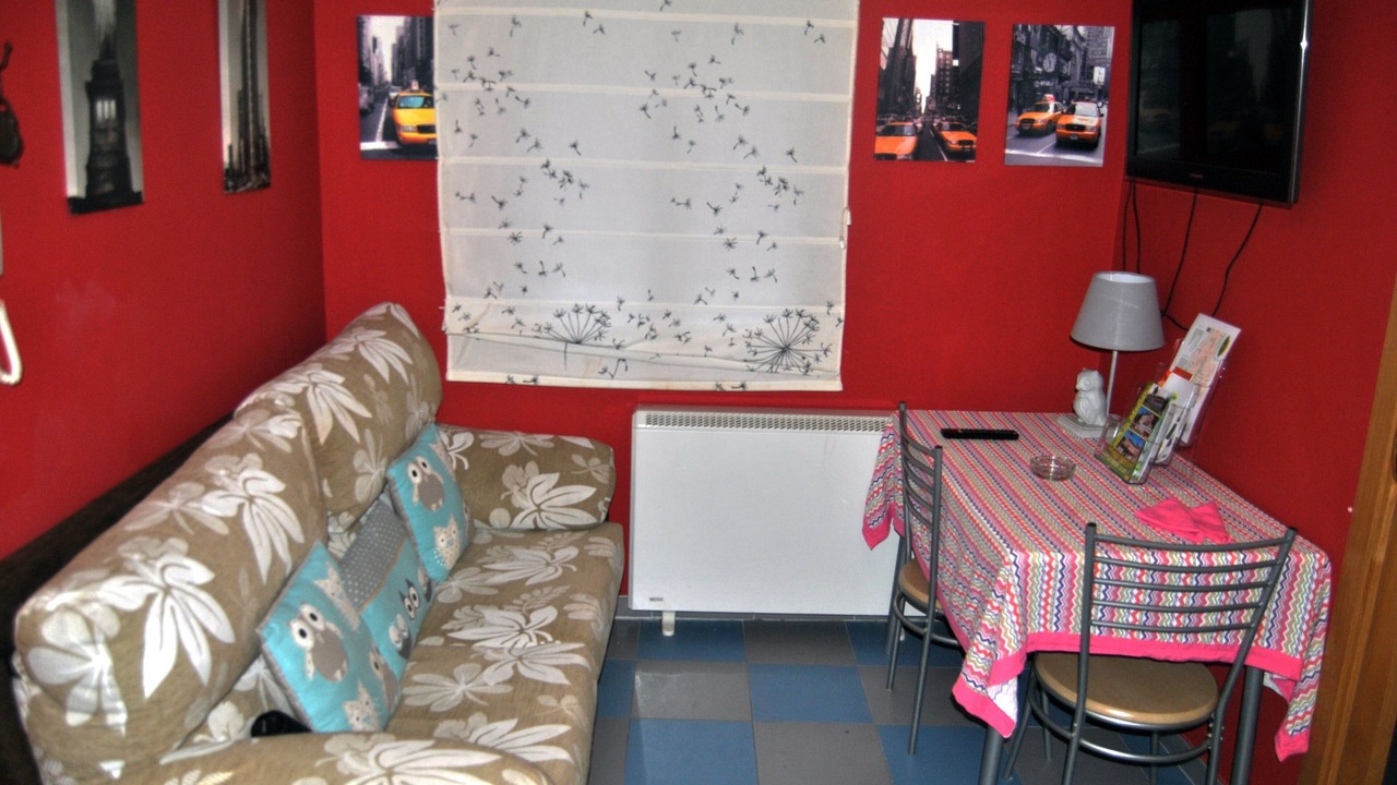 Photo of Livingroom in Collado Mediano