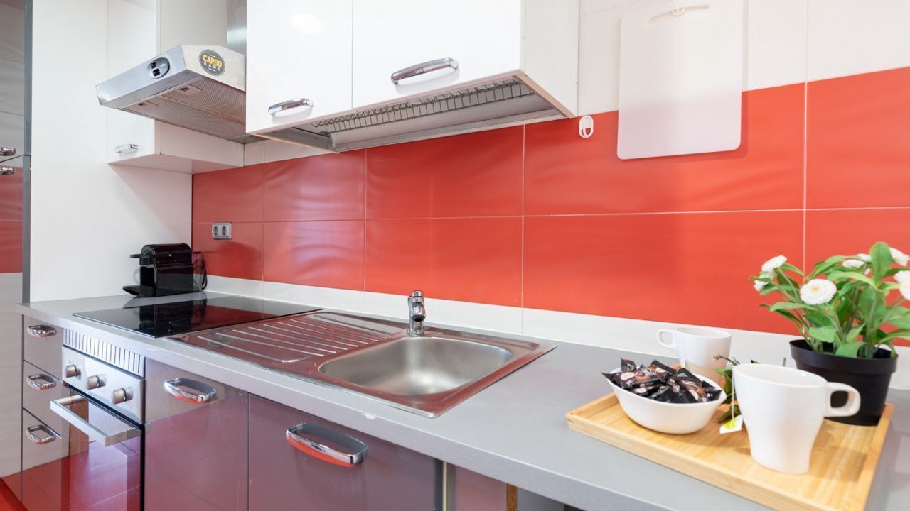 Photo of Kitchen in La Seu