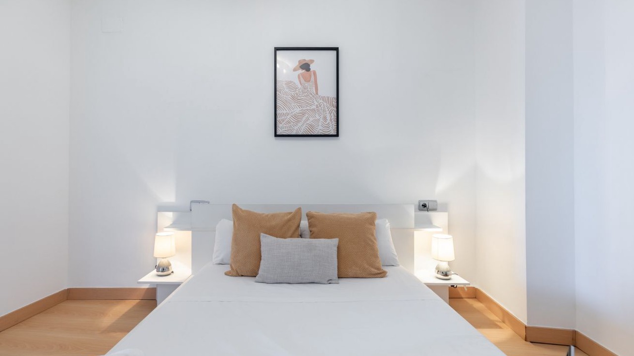 Photo of Bedroom in La Seu