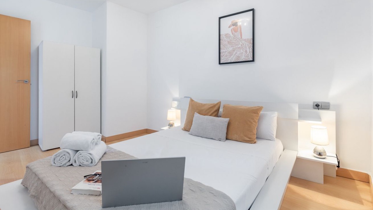 Photo of Bedroom in La Seu
