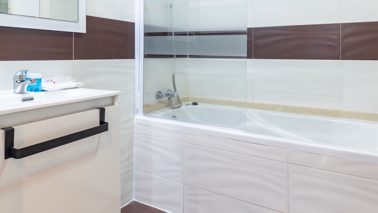 Photo of Bathroom in La Seu