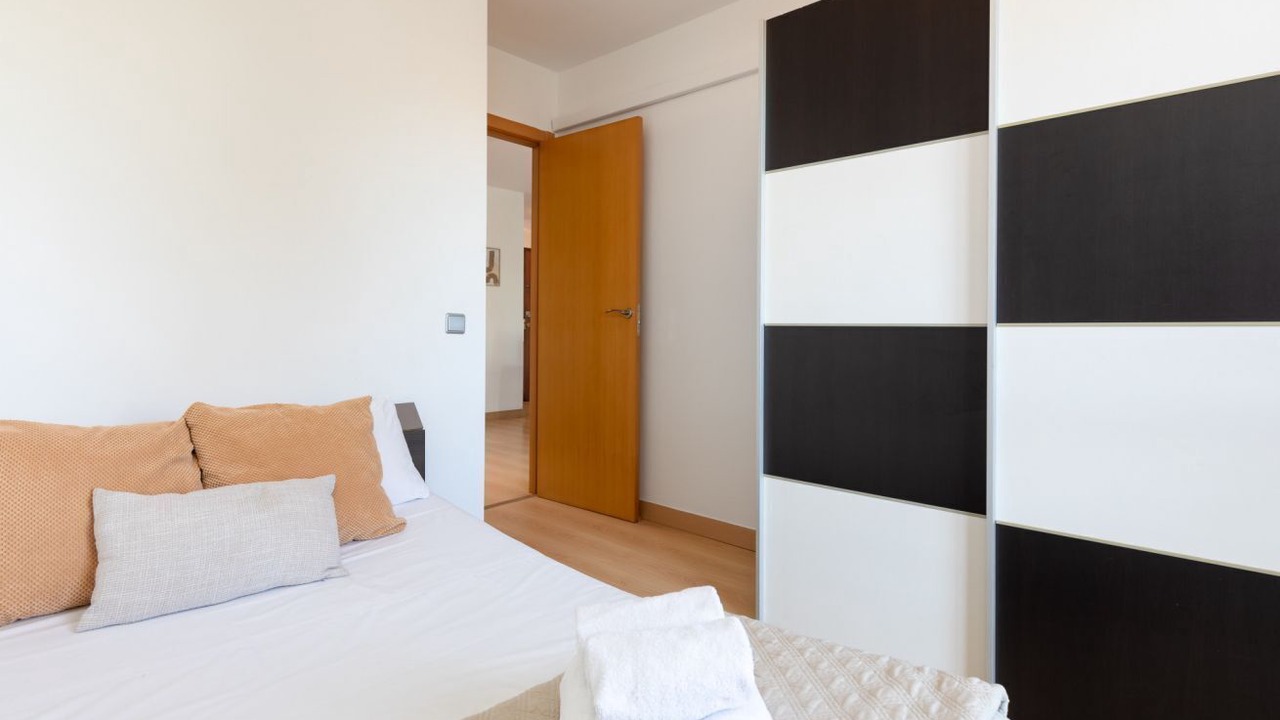 Photo of Bedroom in La Seu