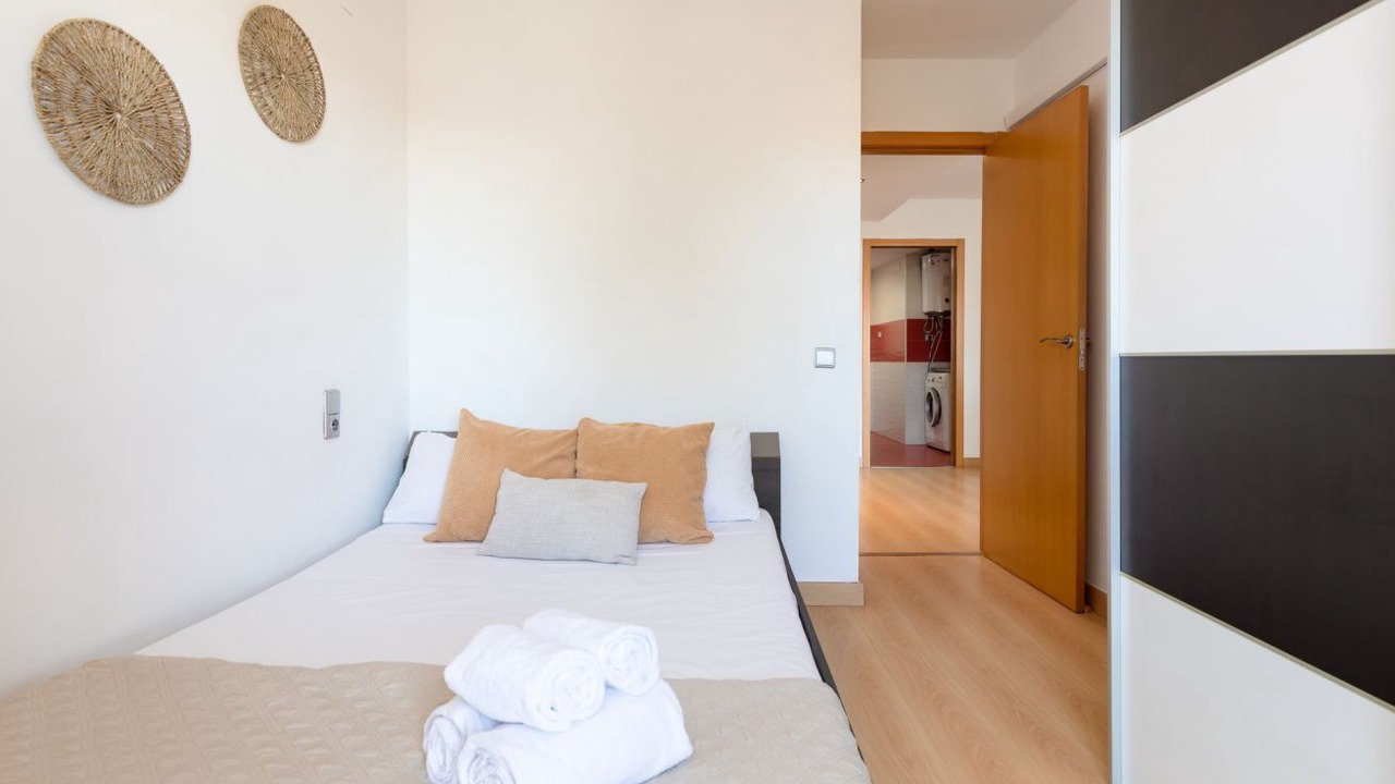 Photo of Bedroom in La Seu
