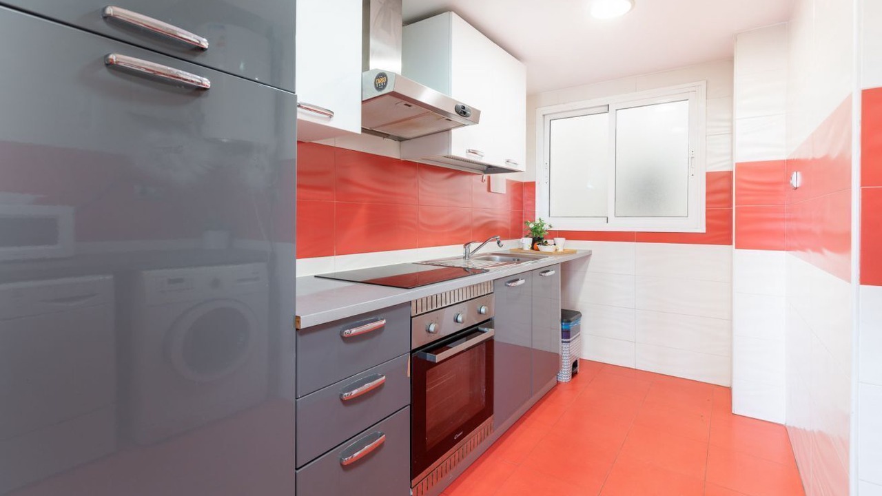Photo of Kitchen in La Seu