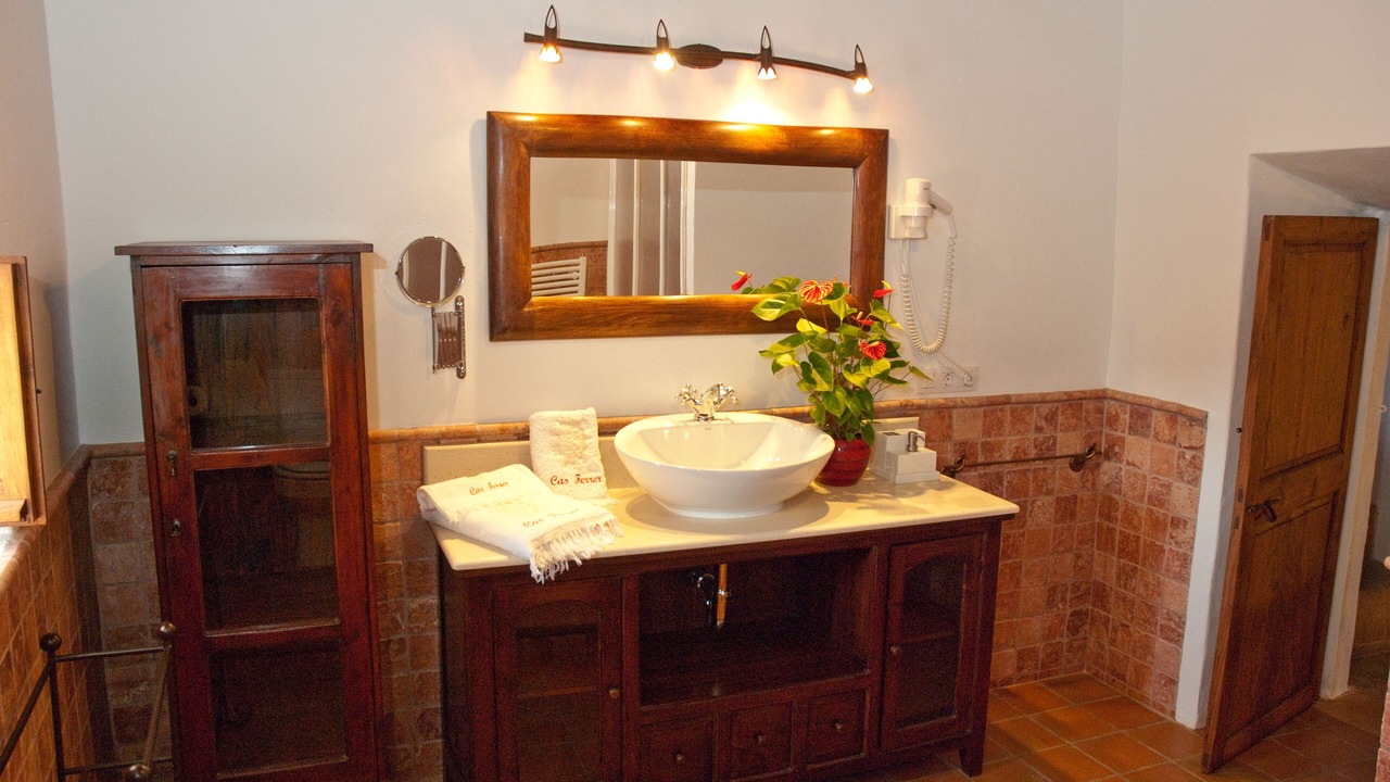 Photo of Bathroom in Sant Joan de Labritja