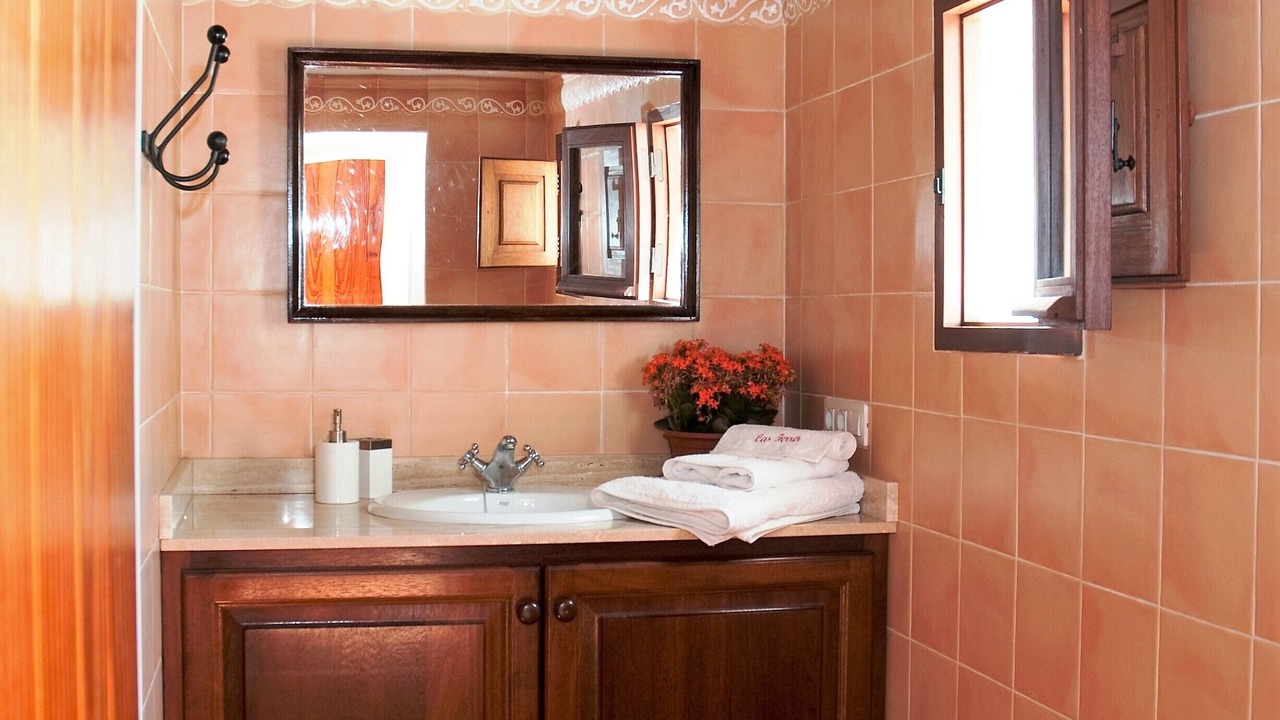 Photo of Bathroom in Sant Joan de Labritja
