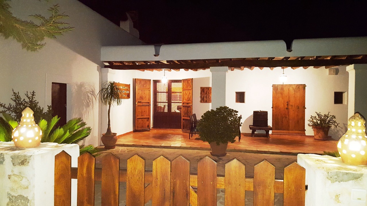 Photo of Patio Balcony in Sant Joan de Labritja