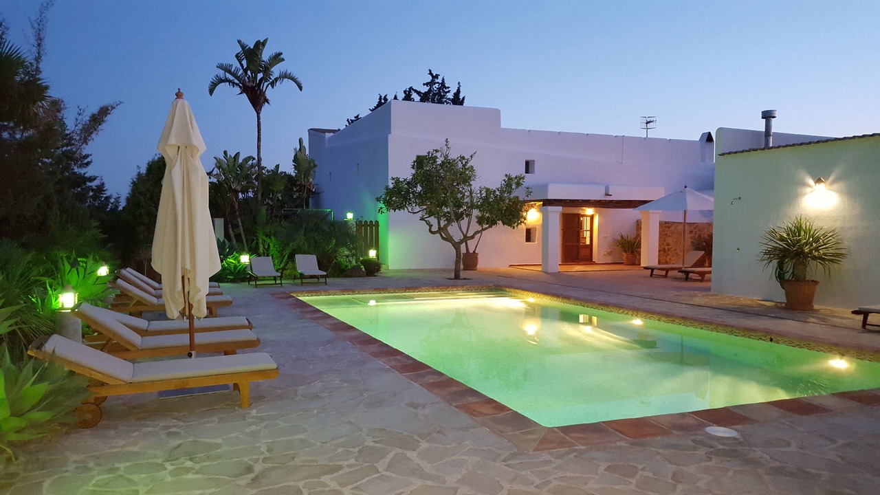 Photo of Outdoor in Sant Joan de Labritja