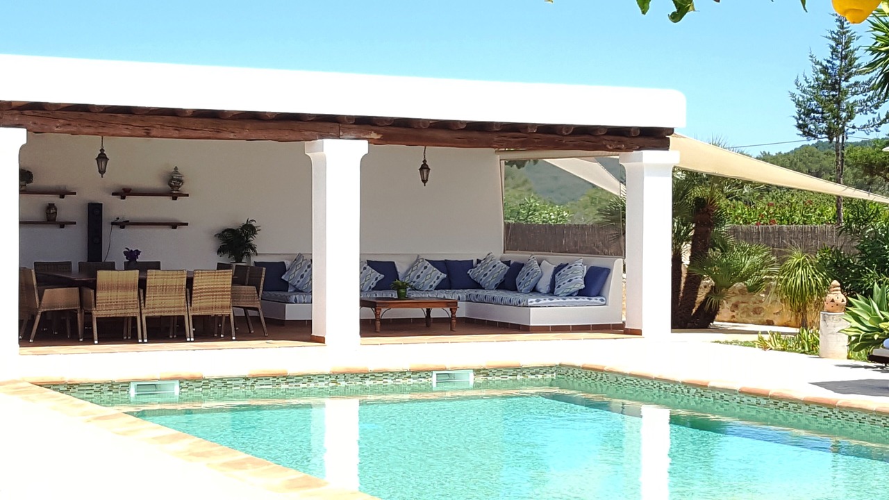 Photo of Outdoor in Sant Joan de Labritja