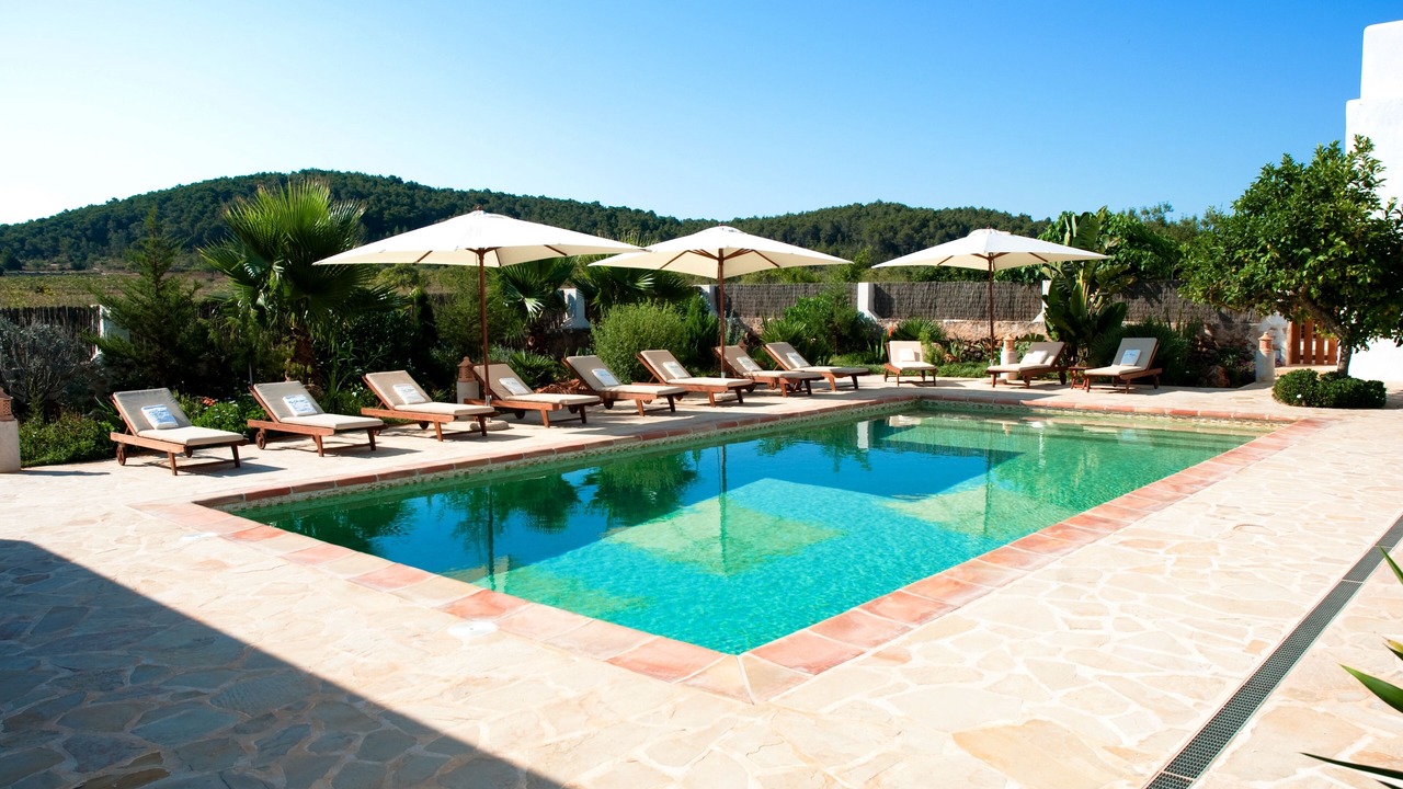Photo of Outdoor in Sant Joan de Labritja