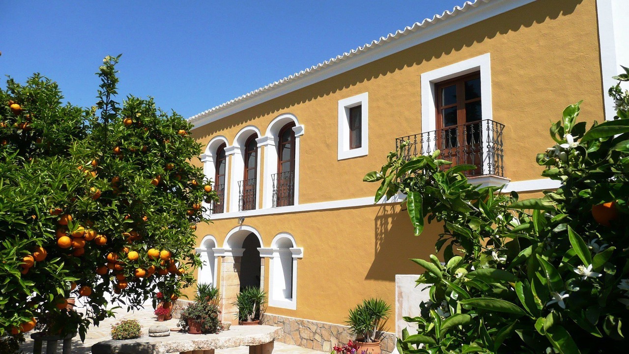 Photo of Outdoor in Sant Joan de Labritja