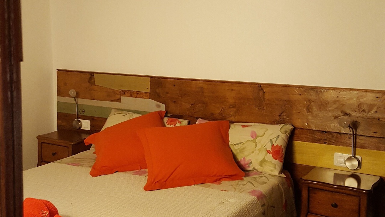 Photo of Bedroom in Sant Joan de Labritja