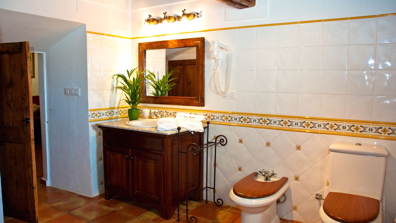 Photo of Bathroom in Sant Joan de Labritja
