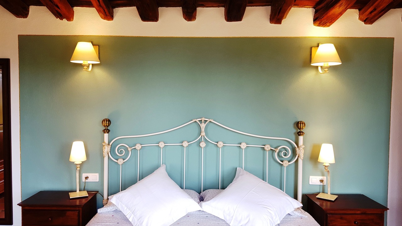 Photo of Bedroom in Sant Joan de Labritja