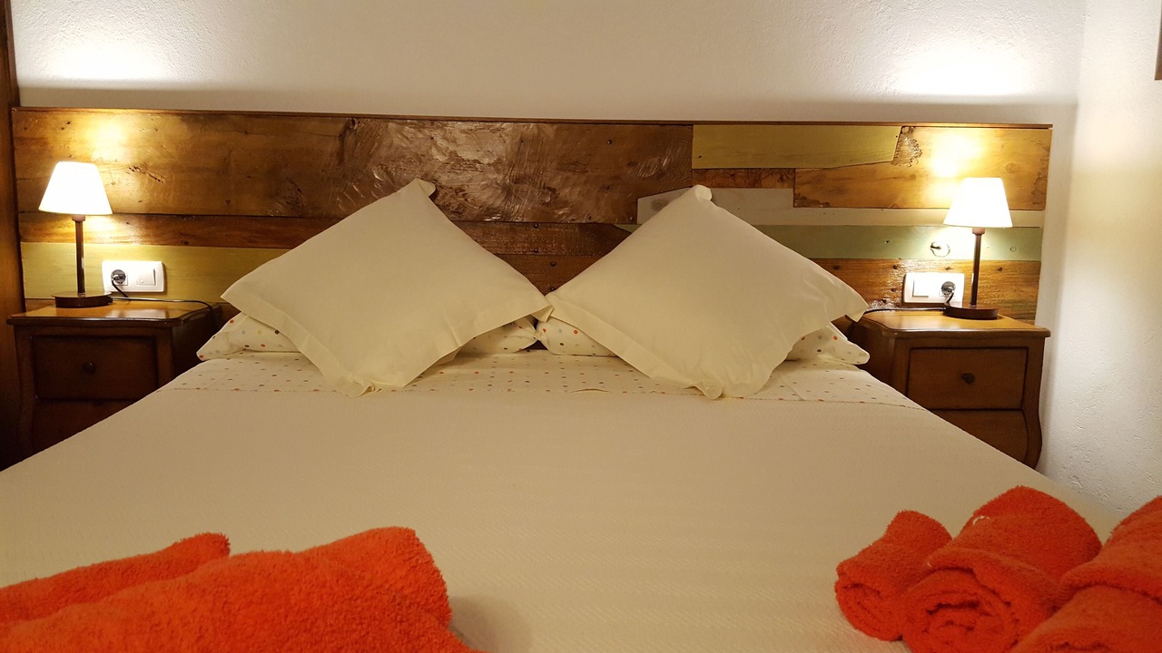 Photo of Bedroom in Sant Joan de Labritja