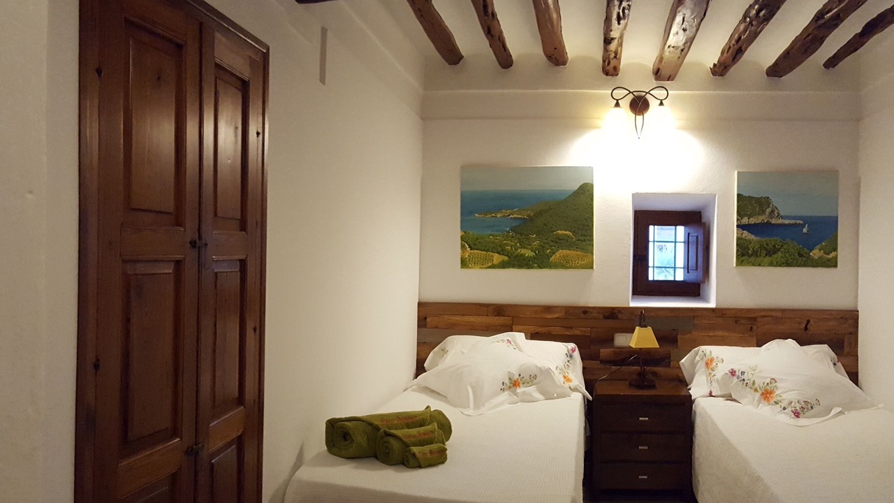 Photo of Bedroom in Sant Joan de Labritja