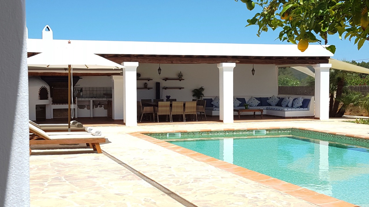 Photo of Outdoor in Sant Joan de Labritja
