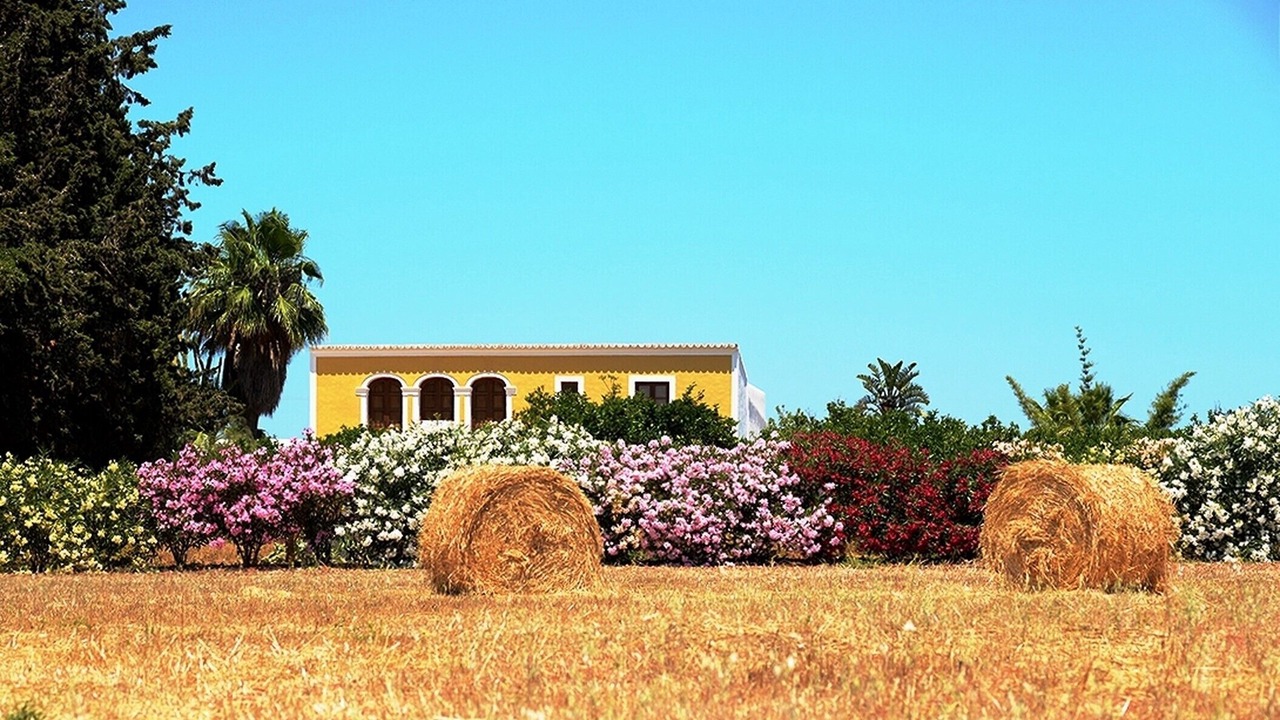 Photo of Outdoor in Sant Joan de Labritja