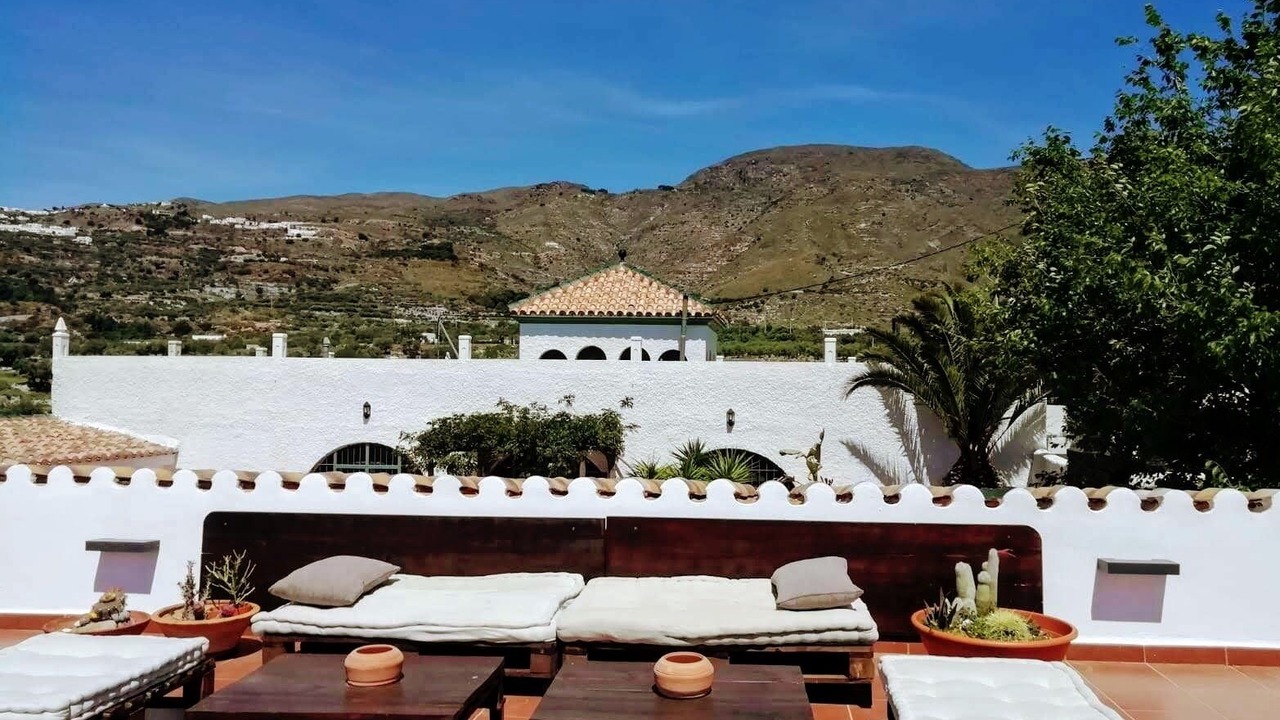 Photo of Patio Balcony in Felix
