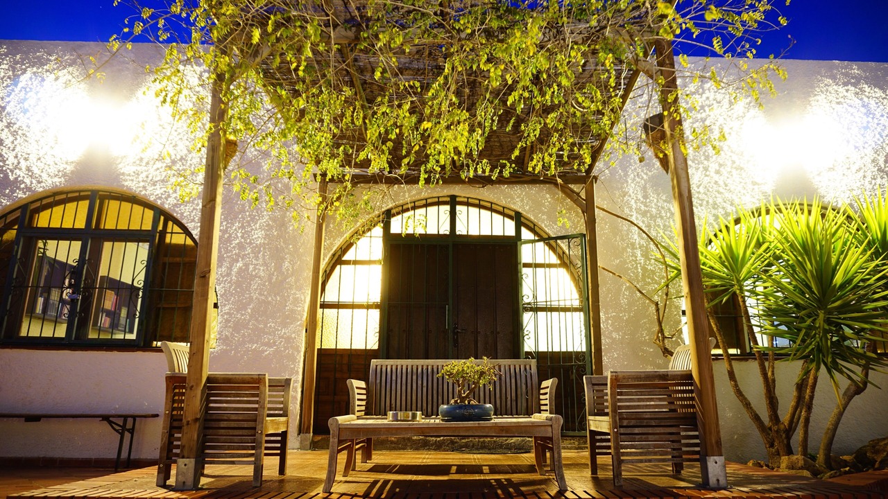 Photo of Patio Balcony in Felix