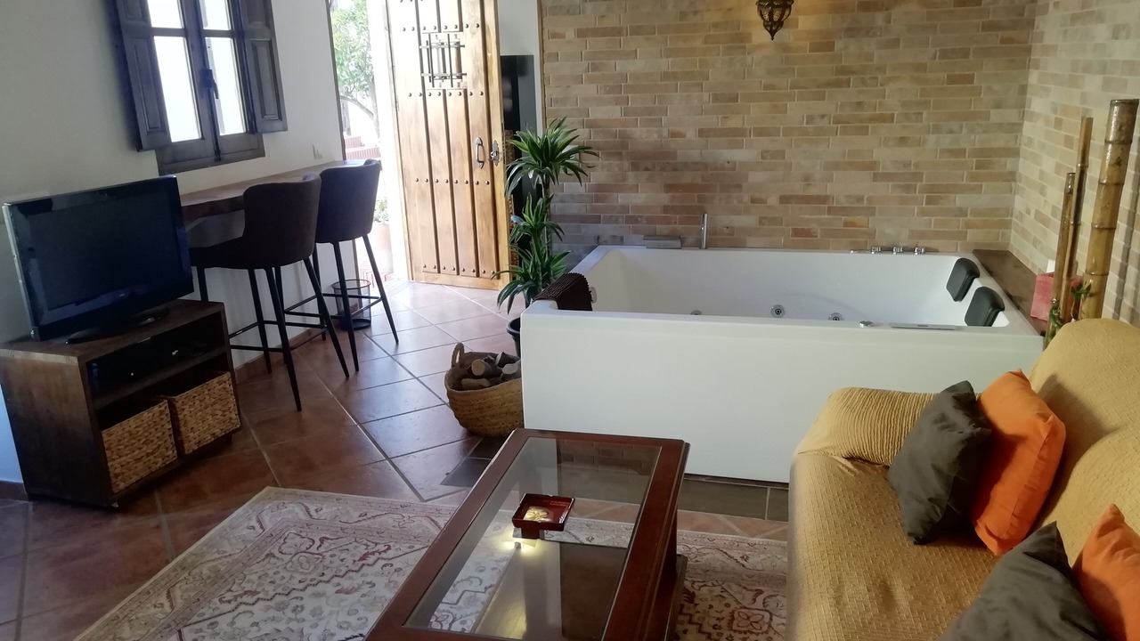 Photo of Livingroom in Felix